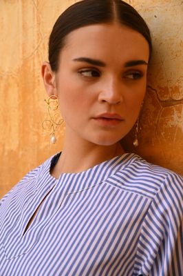 Niki Earrings