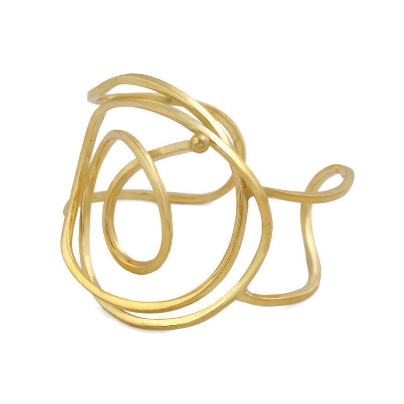 Artemisia cuff
