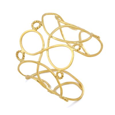 Frida Cuff
