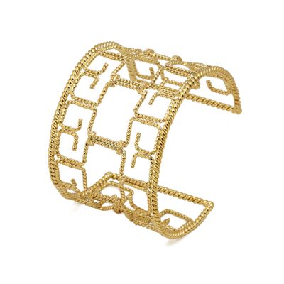 Amphora Cuff