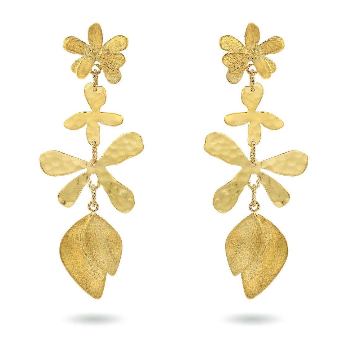 The Spring Earrings