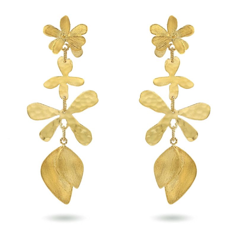The Spring Earrings