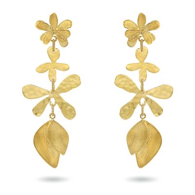 The Spring Earrings