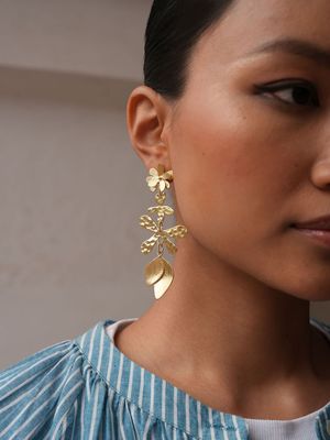The Spring Earrings
