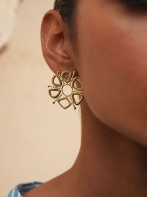 The Sprezza Large Studs