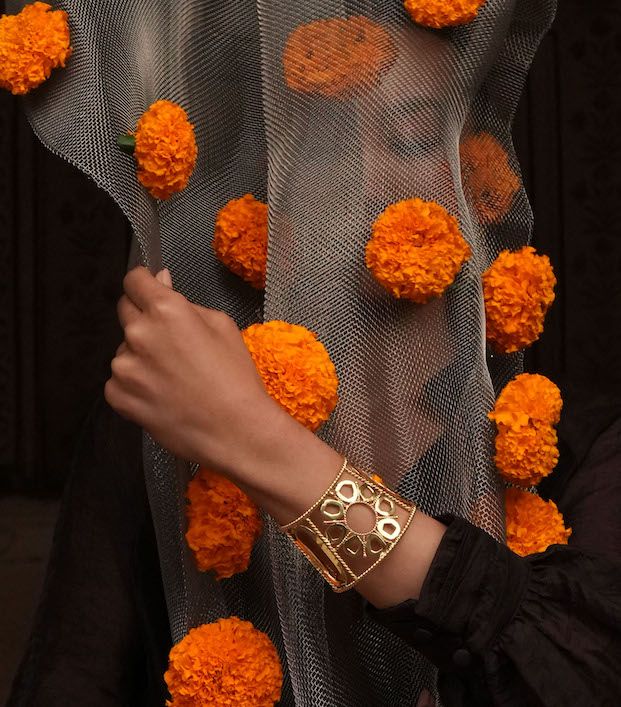 The Panache Cuff