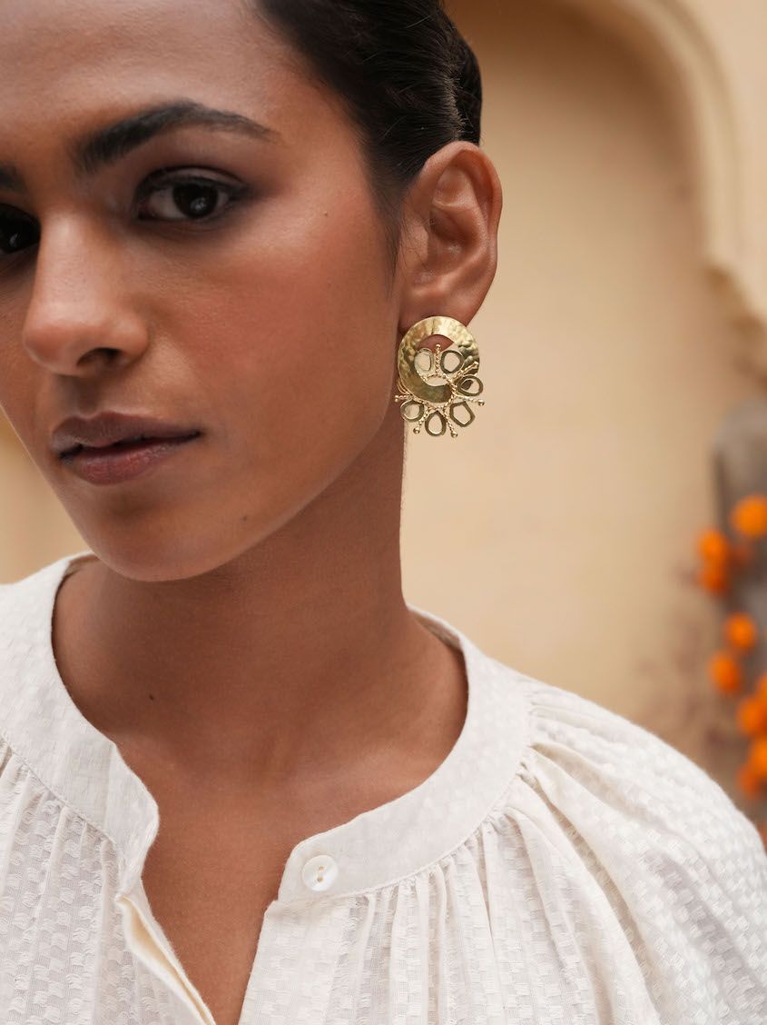 The Gusto Small Studs