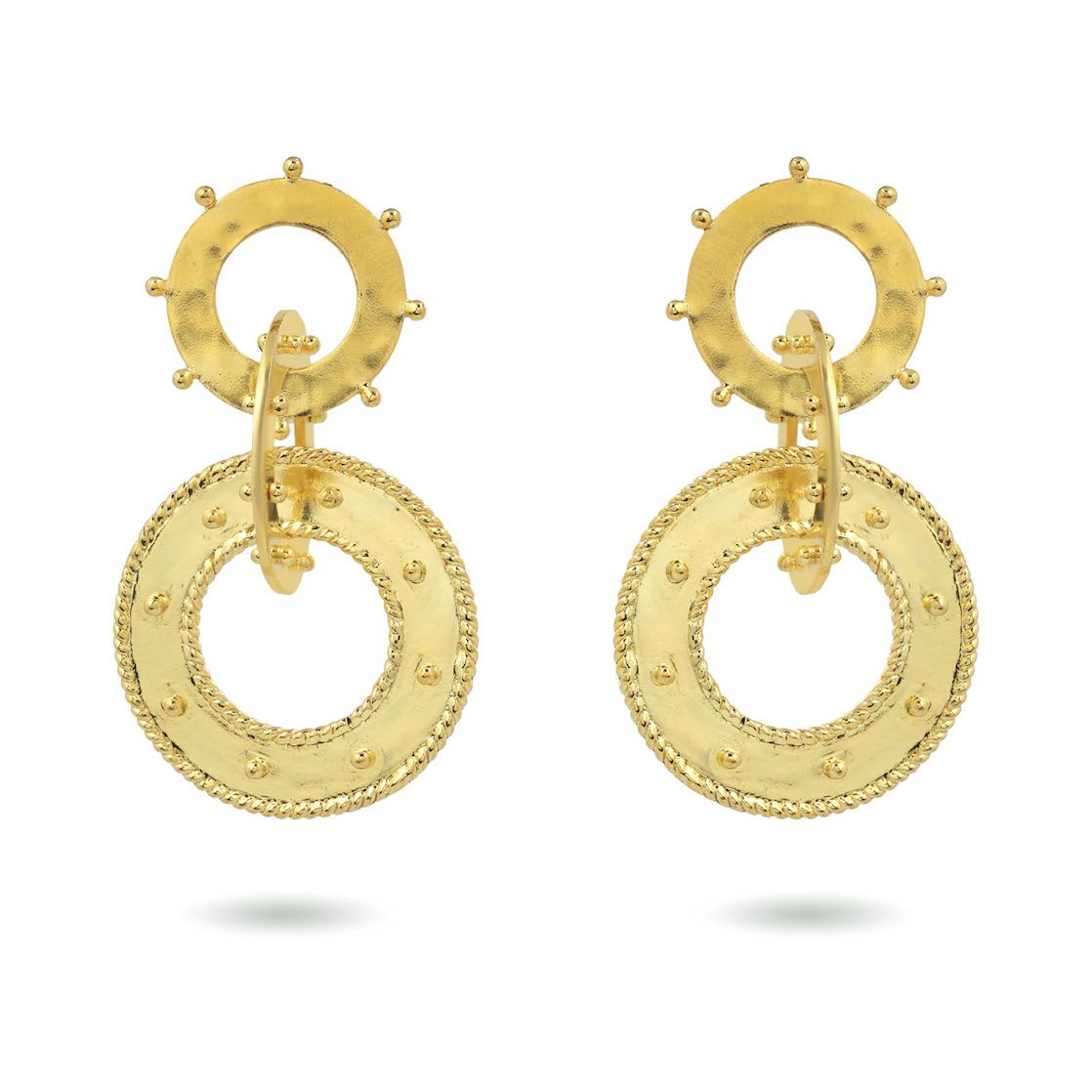 The Brio Earrings