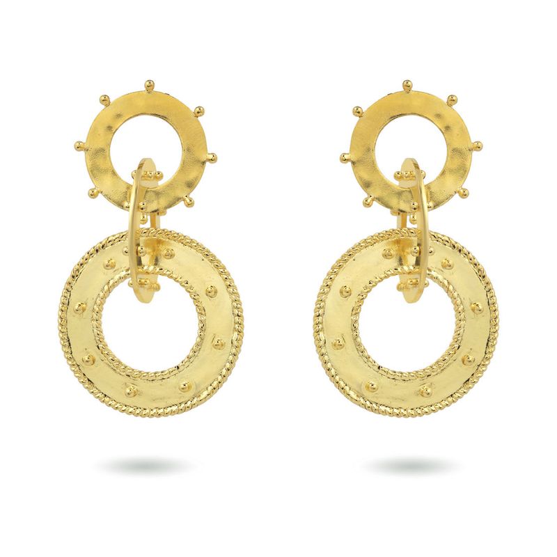 The Brio Earrings