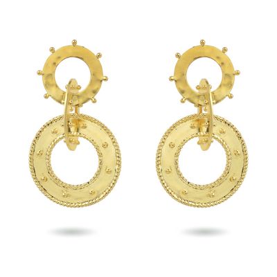 The Brio Earrings