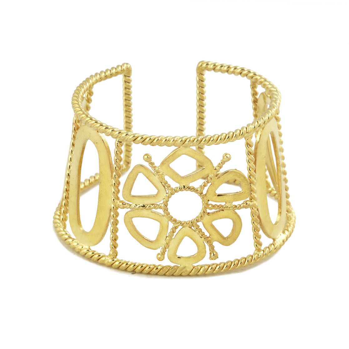 The Sprezzatura Cuff