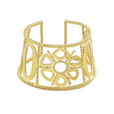 The Sprezzatura Cuff