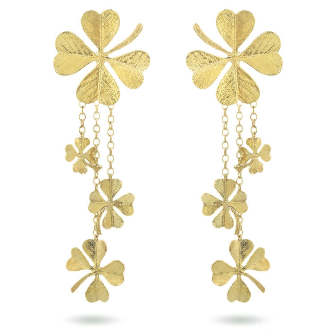 The Capture The Light Earrings