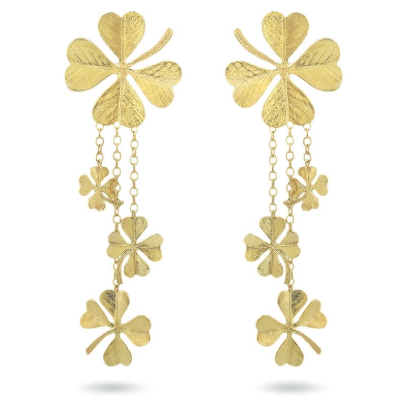 The Capture The Light Earrings