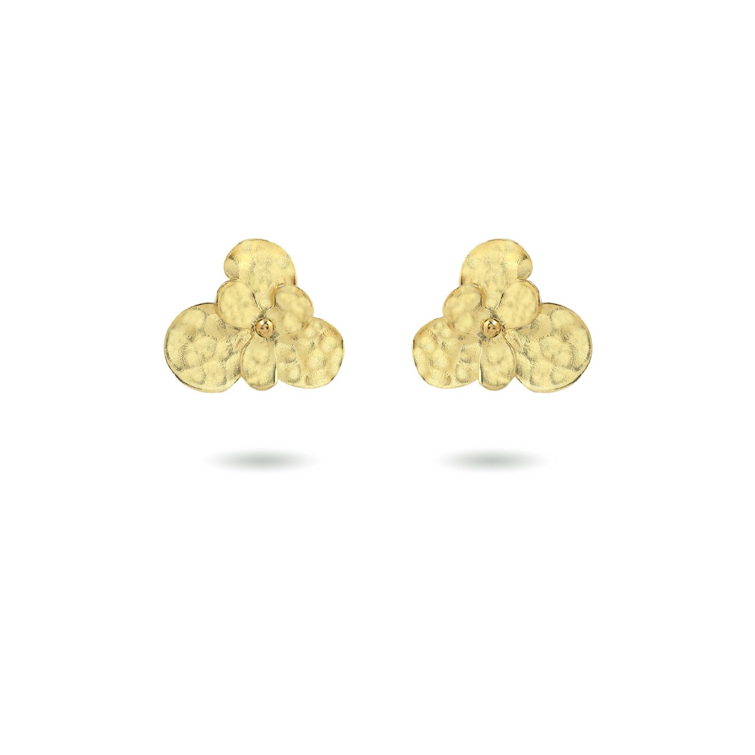 The Desert Rose XS Studs