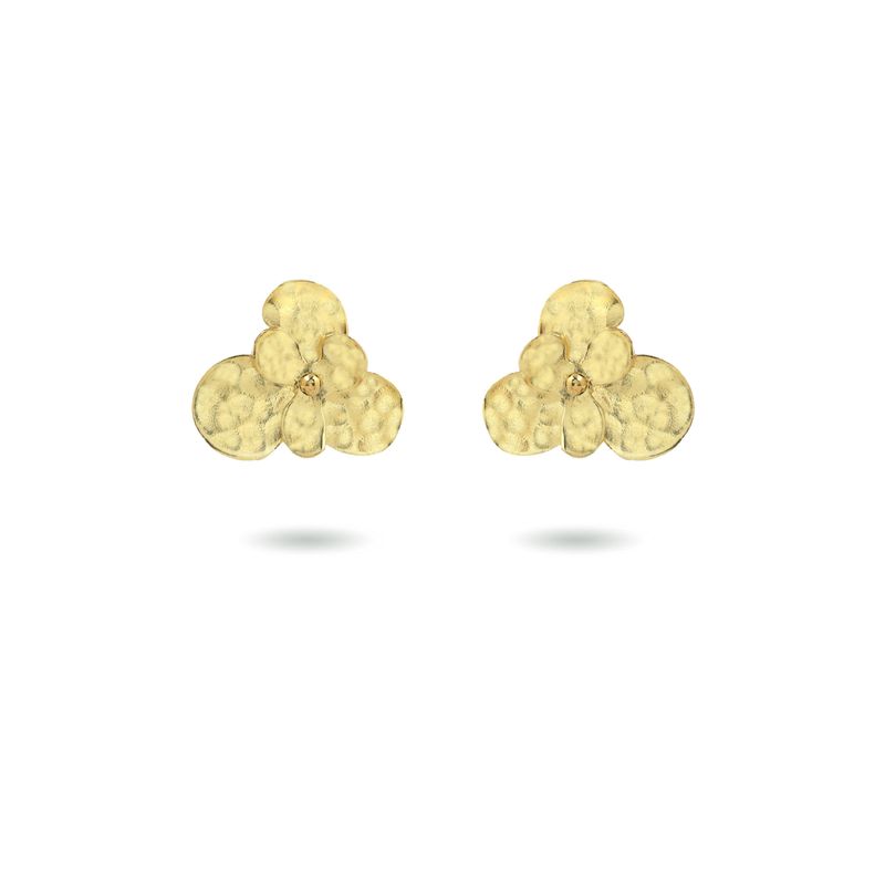 The Desert Rose XS Studs