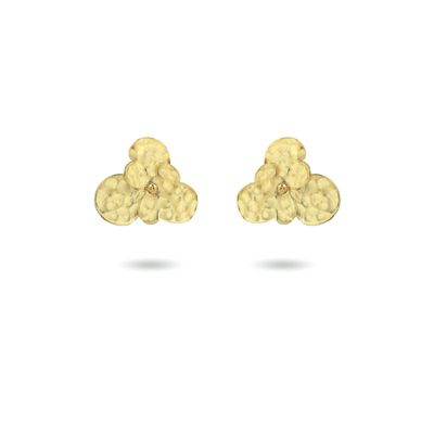 The Desert Rose XS Studs