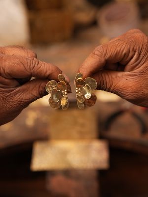The Gibli Small Studs