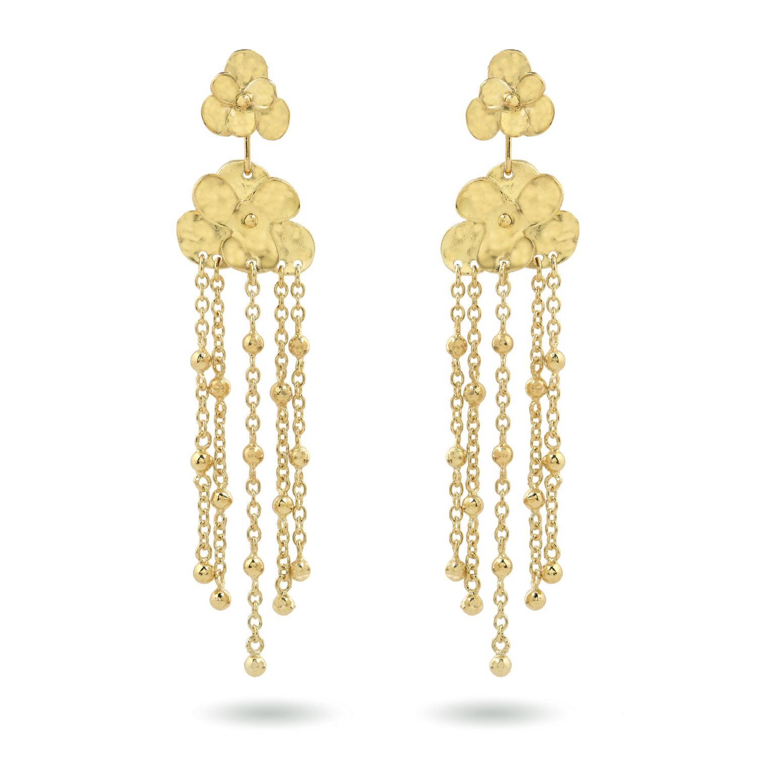 The Wadi Earrings