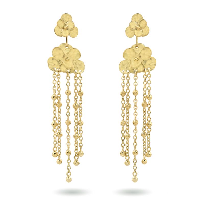 The Wadi Earrings