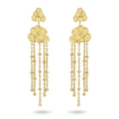 The Wadi Earrings