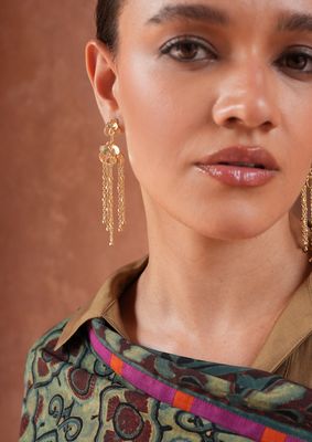 The Wadi Earrings