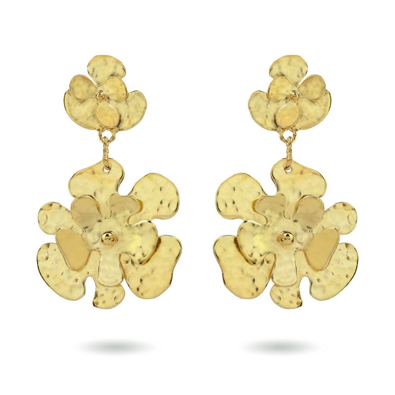 The Samar Duo Earrings