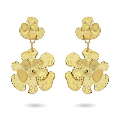 The Samar Duo Earrings