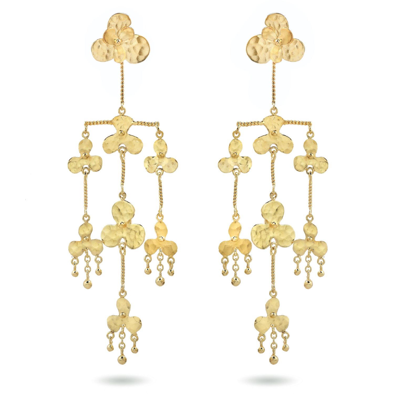 The Zephyra Earrings