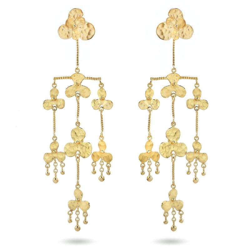 The Zephyra Earrings