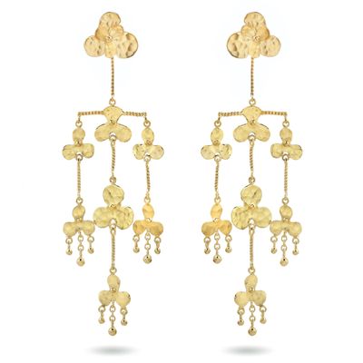The Zephyra Earrings
