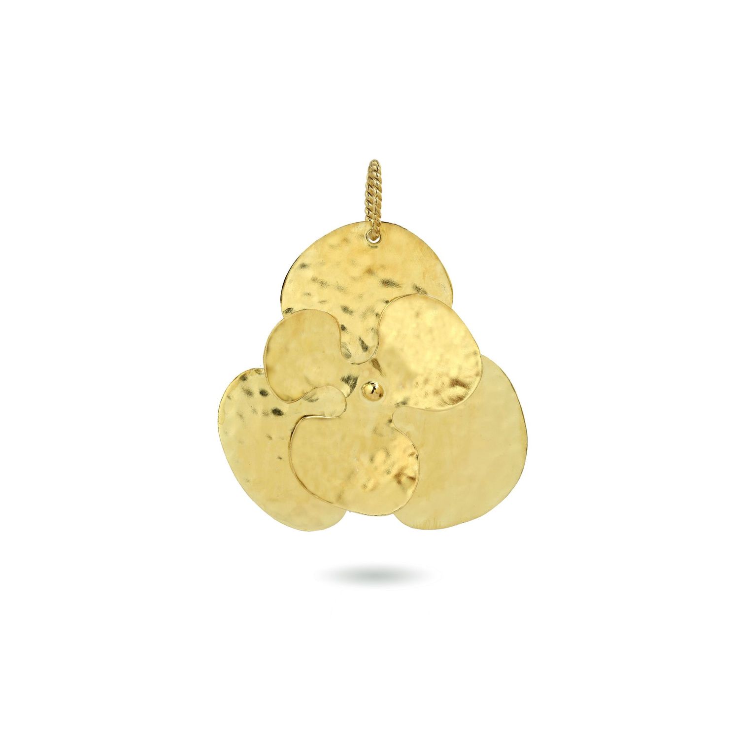 The Desert Rose Medium Pendant