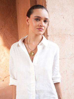 The Desert Rose Medium Pendant
