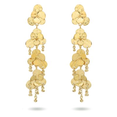 The Sereia Large Earrings