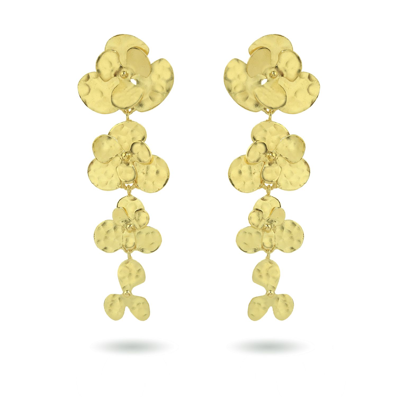 The Samar Earrings