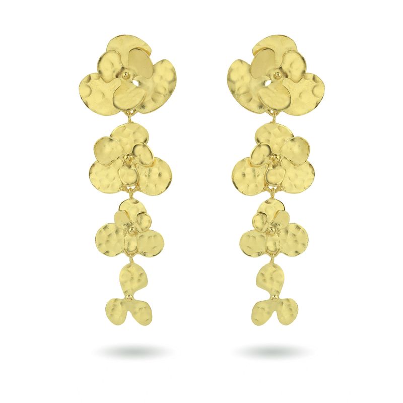 The Samar Earrings