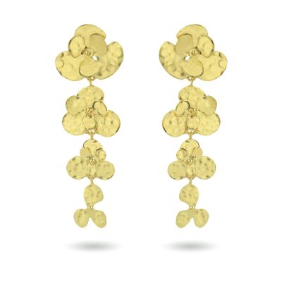 The Samar Earrings