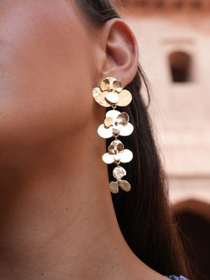 The Samar Earrings