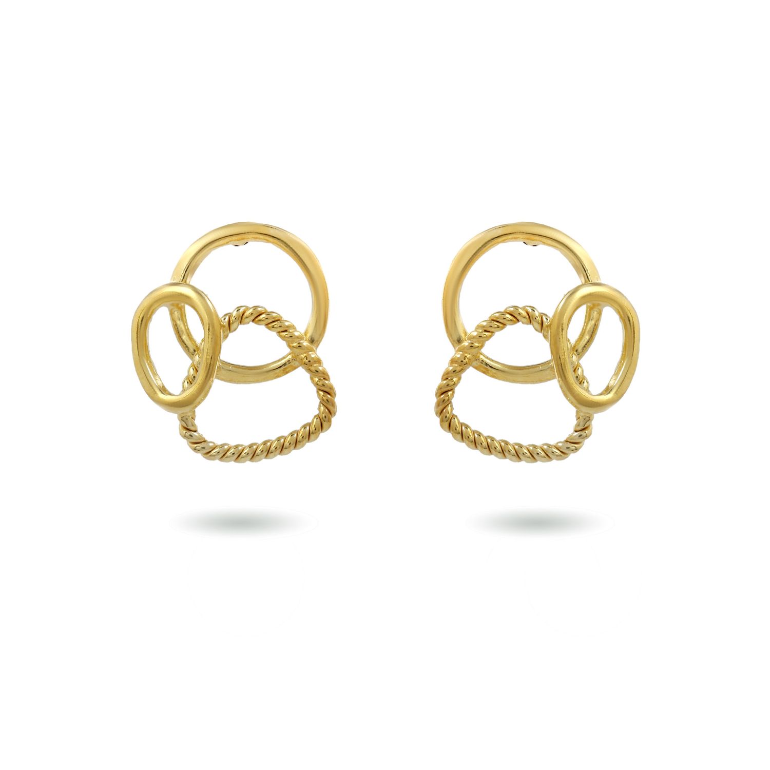 The Helix Small Studs