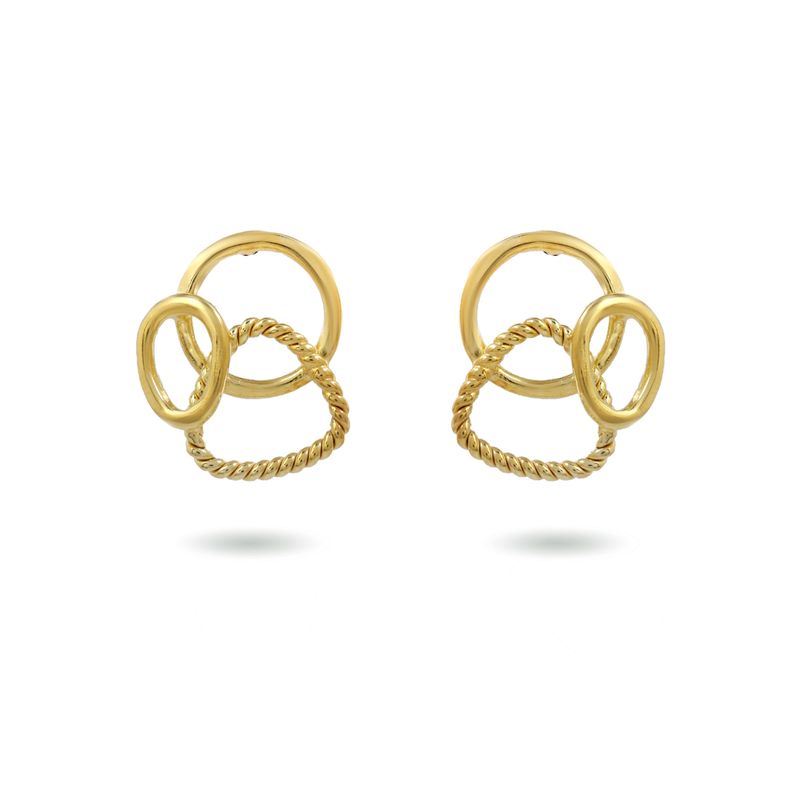 The Helix Small Studs