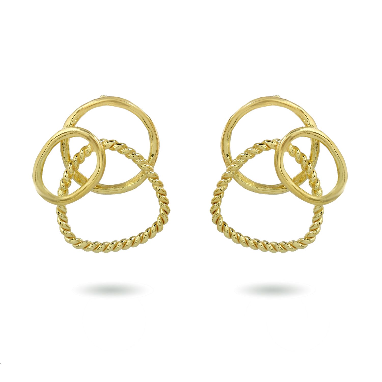 The Helix Large Studs