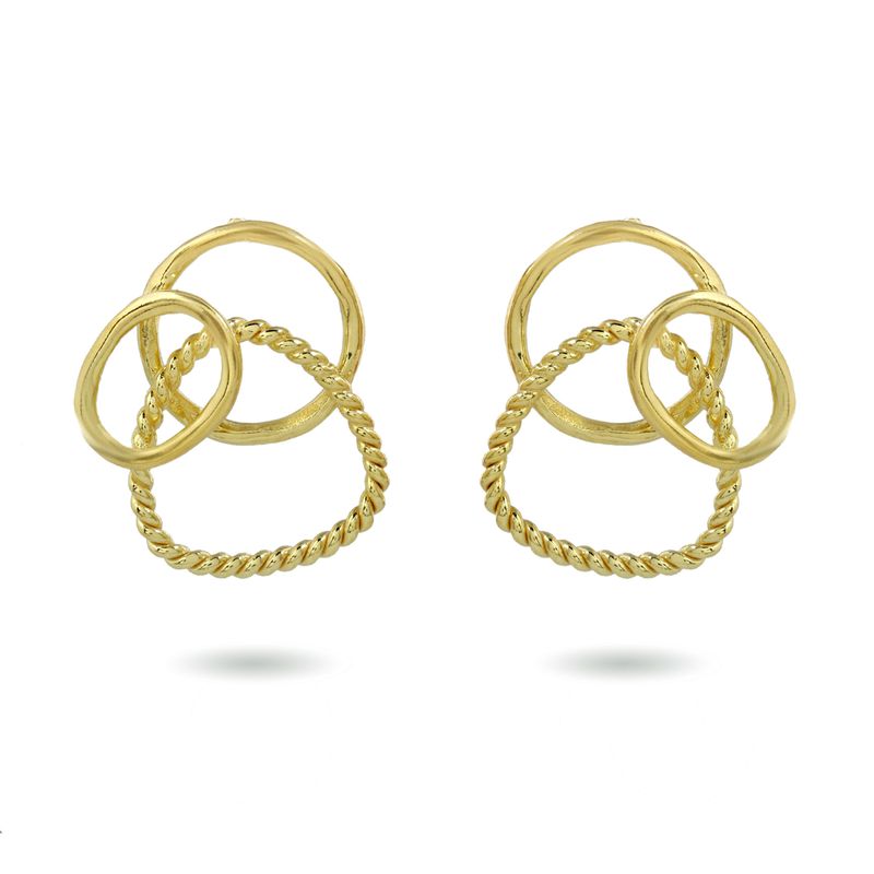 The Helix Large Studs