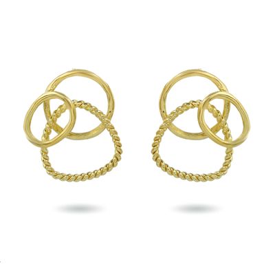 The Helix Large Studs