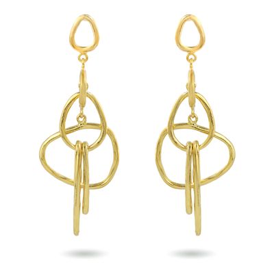 The Dionysus Earrings