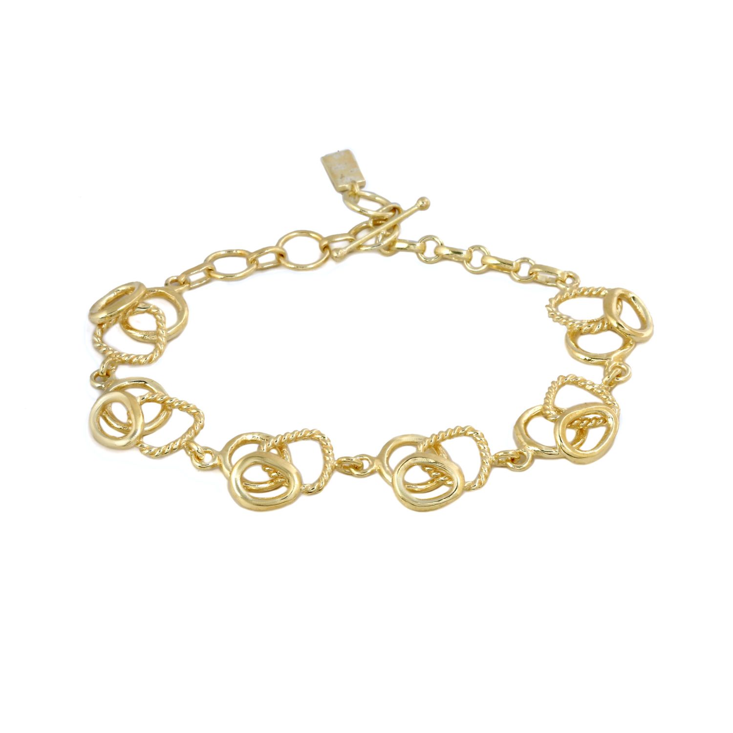 The Helix Bracelet