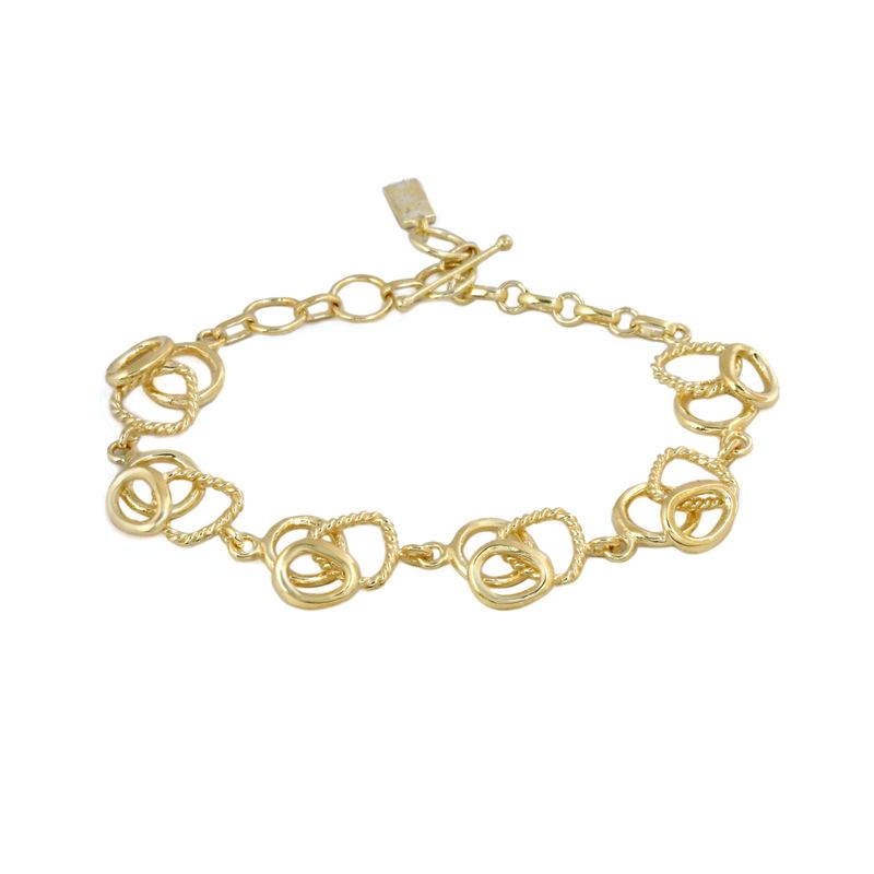 The Helix Bracelet