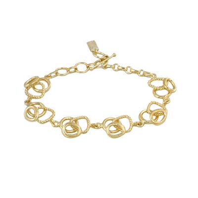 The Helix Bracelet
