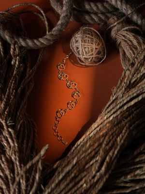 The Helix Bracelet