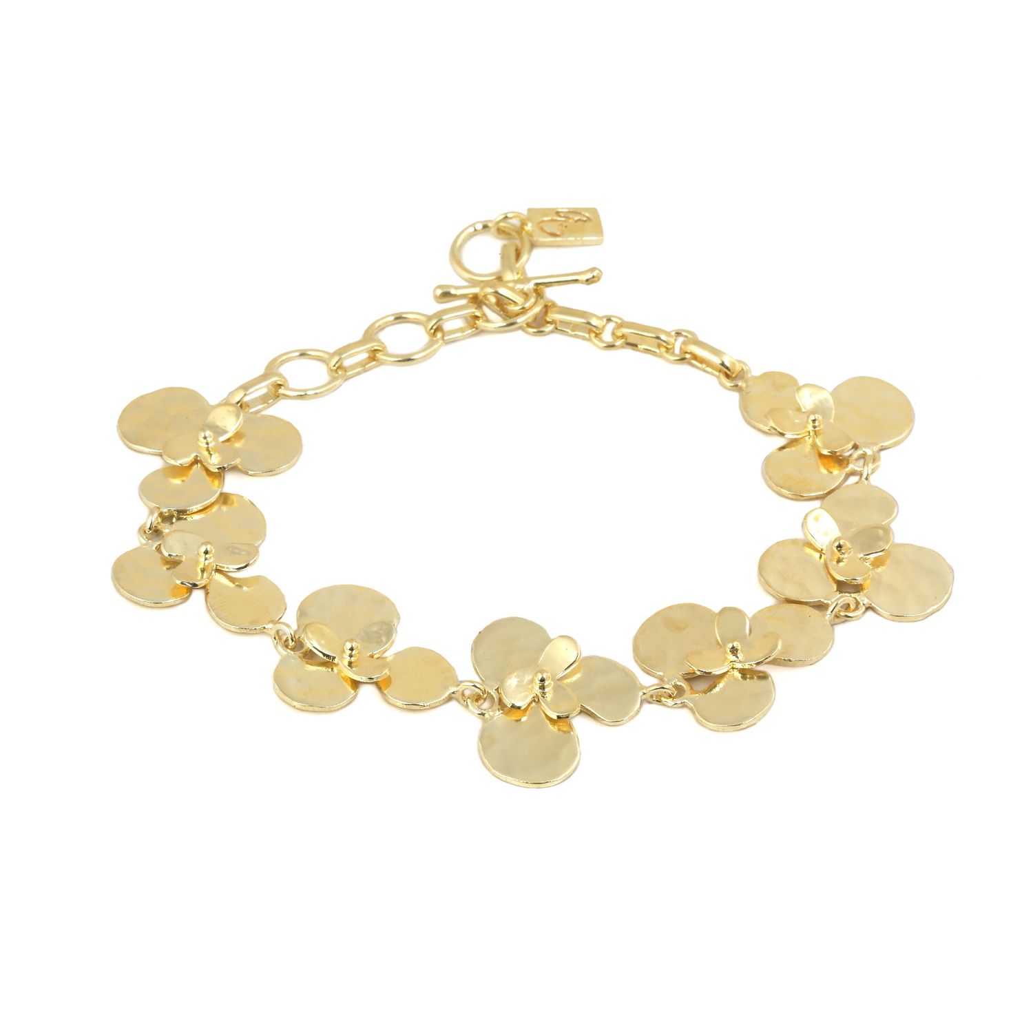 The Desert Rose Bracelet