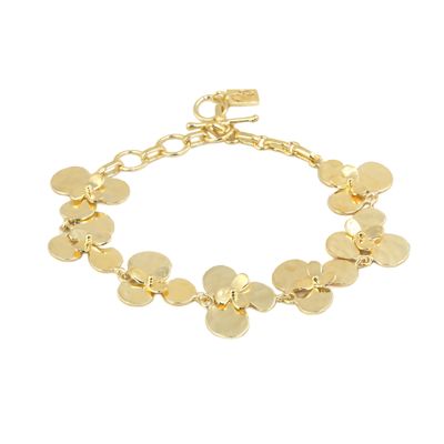 The Desert Rose Bracelet